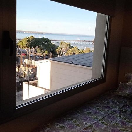 Deptos More II Puerto Madryn Ngoại thất bức ảnh